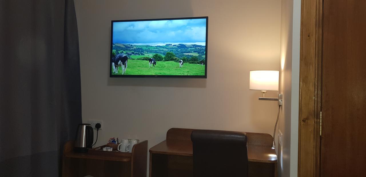 Mayfair House Hotel - Edinburgh — Bilder 2